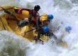 White Water Rafting - Without Experience