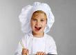 Become a Child Celebrity Chef at Home