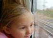 Stress Free Travel With Kids: Plane and Train