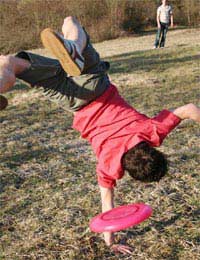 Frisbee Skipping Rope Flip-flop Children