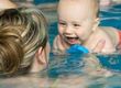 Swimming With Babies and Toddlers