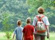 Hiking Safety for Kids