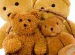 Host a Teddy Bears' Picnic