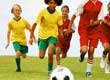 Sports Activities for 8 to 12 Year Olds