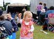 Attend an Outdoor Concert With Kids