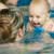 Swimming With Babies and Toddlers