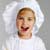 Become a Child Celebrity Chef at Home