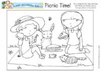 Printable Puzzle Downloadable Kids