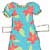 Summer Outfits Cut Out Activity