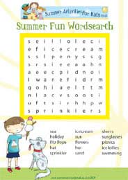 Printable Puzzle Downloadable Kids