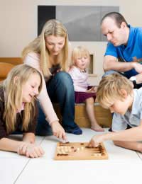 Family Games Board Games Card Games