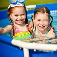 Mobile Home Caravan Park Holiday Summer